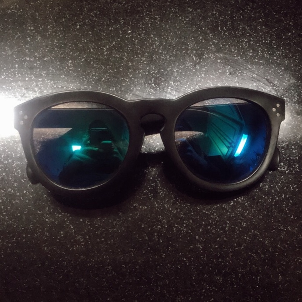 Fun Sunglasses